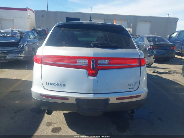 2LMHJ5ATXFBL03655 Lincoln Mkt Ecoboost