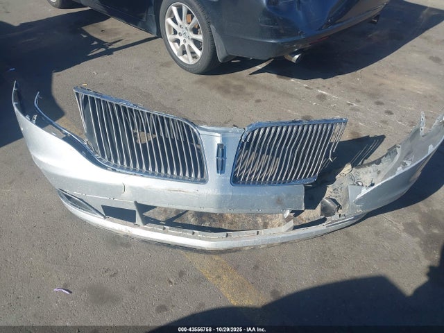 2LMHJ5ATXFBL03655 Lincoln Mkt Ecoboost