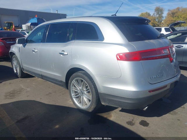 2LMHJ5ATXFBL03655 Lincoln Mkt Ecoboost
