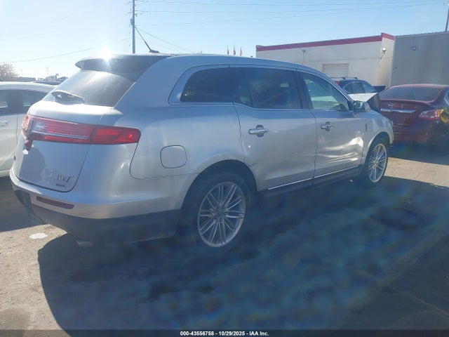 2LMHJ5ATXFBL03655 Lincoln Mkt Ecoboost