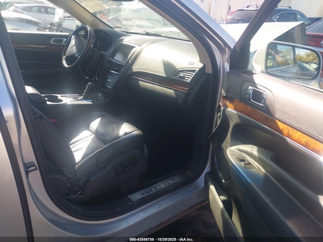 2LMHJ5ATXFBL03655 Lincoln Mkt Ecoboost