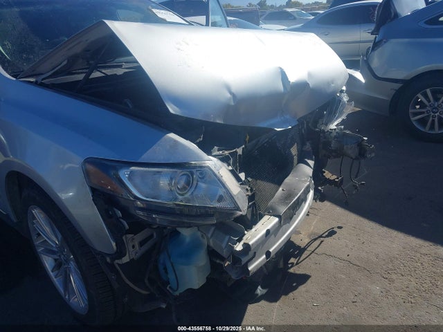 2LMHJ5ATXFBL03655 Lincoln Mkt Ecoboost