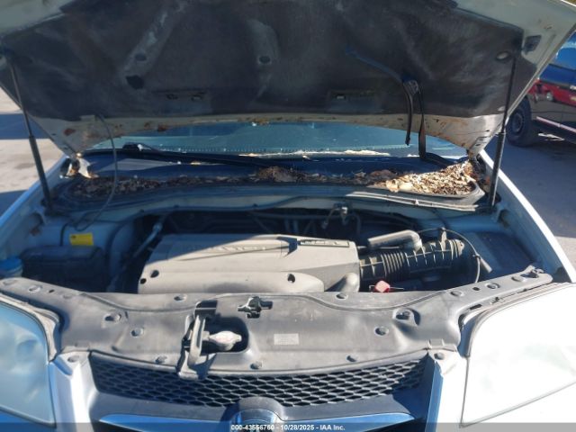 2002 ACURA MDX 2HNYD18272H532082 Photo 9