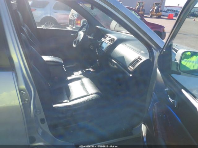 2002 ACURA MDX 2HNYD18272H532082 Photo 4