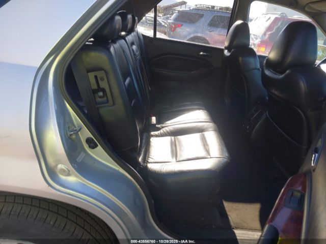 2002 ACURA MDX 2HNYD18272H532082 Photo 7