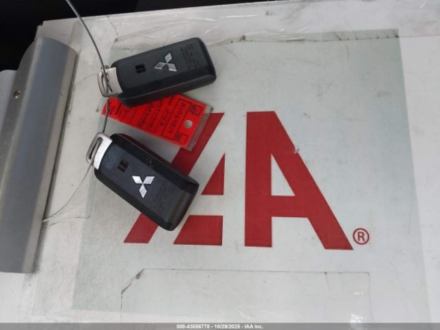 2022 MITSUBISHI OUTLANDER SPORT JA4APVAUXNU014819 Photo 10