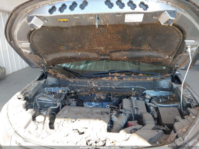 2022 MITSUBISHI OUTLANDER SPORT JA4APVAUXNU014819 Photo 5