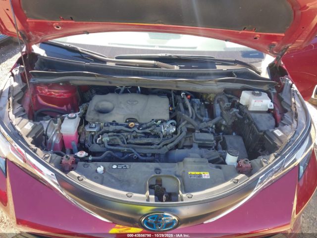 2022 TOYOTA SIENNA 5TDKRKEC9NS115603 Photo 9