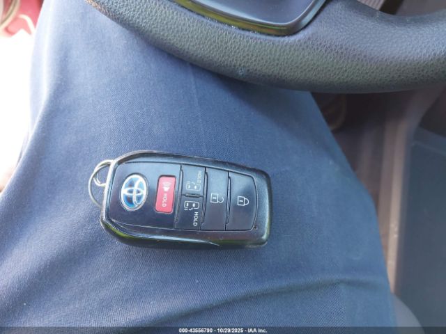 2022 TOYOTA SIENNA 5TDKRKEC9NS115603 Photo 10