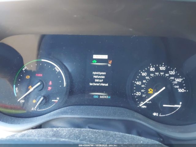 2022 TOYOTA SIENNA 5TDKRKEC9NS115603 Photo 6