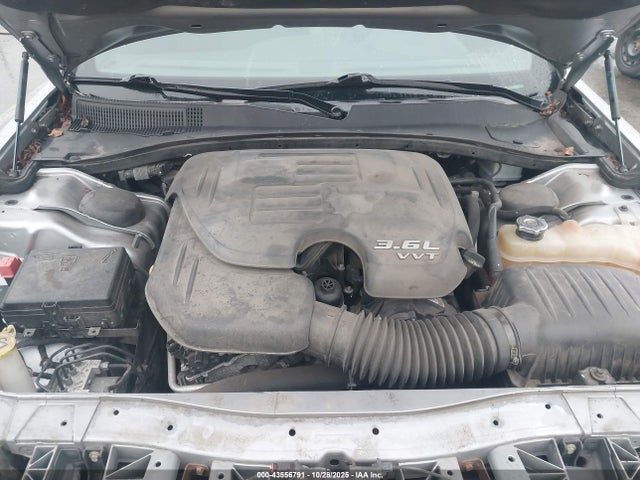 2017 CHRYSLER 300 2C3CCAPG8HH657413 Photo 9