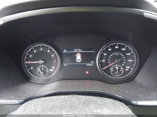 2023 HYUNDAI SANTA FE 5NMS2DAJ7PH630898 Photo 6