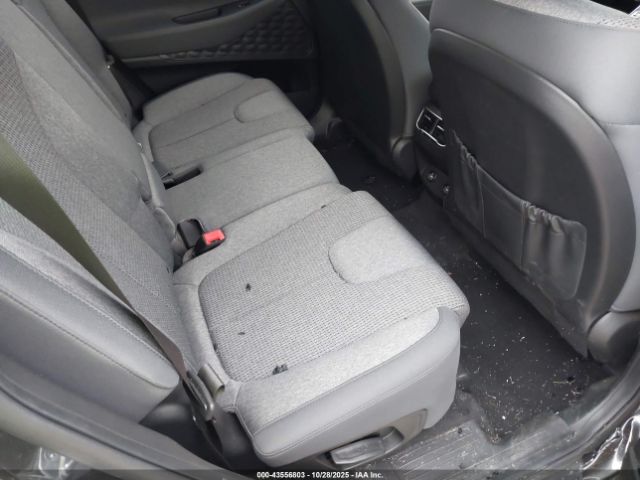 2023 HYUNDAI SANTA FE 5NMS2DAJ7PH630898 Photo 7