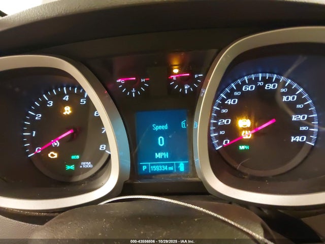Auction sale of the 2012 Chevrolet Equinox 2lt, vin: 2GNFLNEKXC6149107, lot number: 43556806