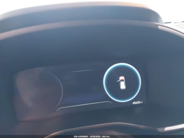 2022 HYUNDAI SANTA FE HYBRID KM8S3DA19NU051426 Photo 6