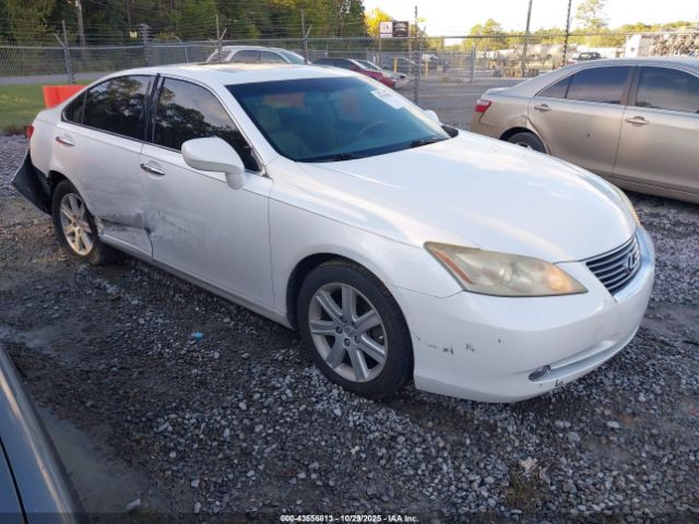 2009 LEXUS ES 350 JTHBJ46GX92292371