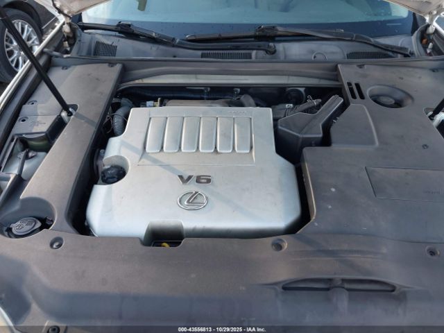2009 LEXUS ES 350 JTHBJ46GX92292371 Photo 9