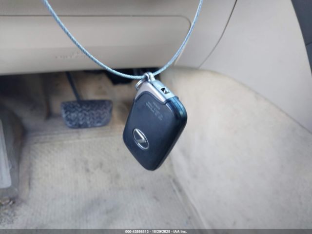 2009 LEXUS ES 350 JTHBJ46GX92292371 Photo 10