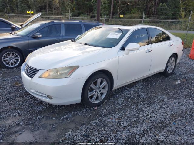 2009 LEXUS ES 350 JTHBJ46GX92292371 Photo 1