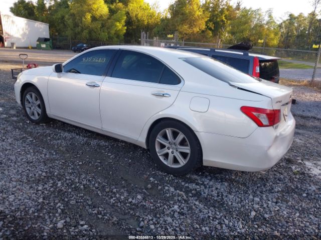 2009 LEXUS ES 350 JTHBJ46GX92292371 Photo 2