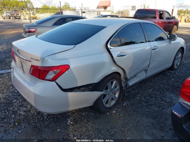 2009 LEXUS ES 350 JTHBJ46GX92292371 Photo 3