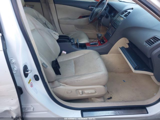 2009 LEXUS ES 350 JTHBJ46GX92292371 Photo 4