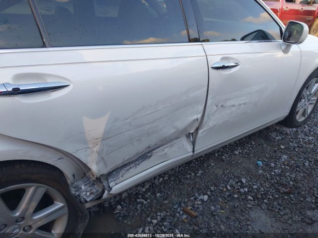 2009 LEXUS ES 350 JTHBJ46GX92292371 Photo 5