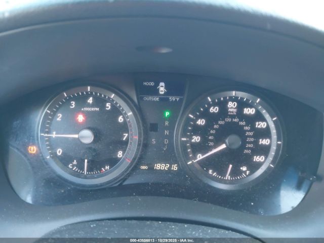 2009 LEXUS ES 350 JTHBJ46GX92292371 Photo 6