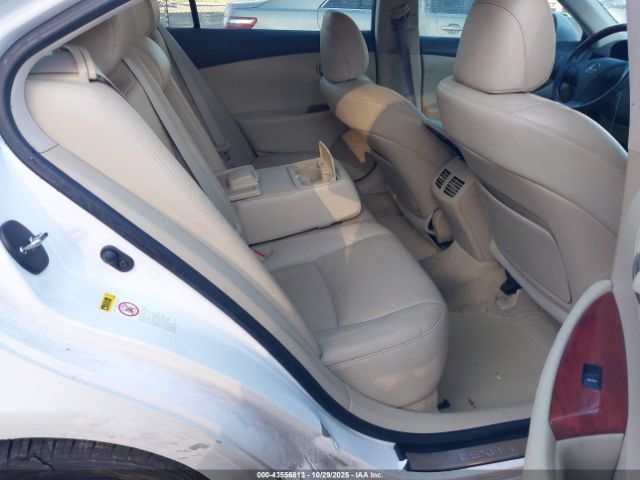 2009 LEXUS ES 350 JTHBJ46GX92292371 Photo 7