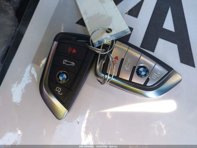 2021 BMW 330I 3MW5R1J06M8B97250 Photo 10