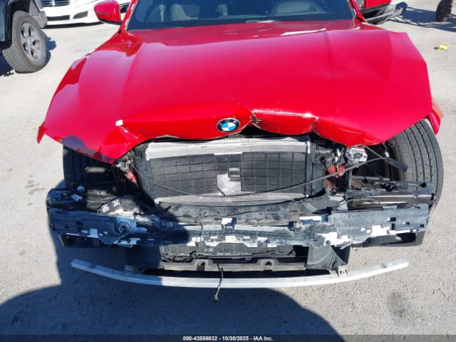 2021 BMW 330I 3MW5R1J06M8B97250 Photo 5