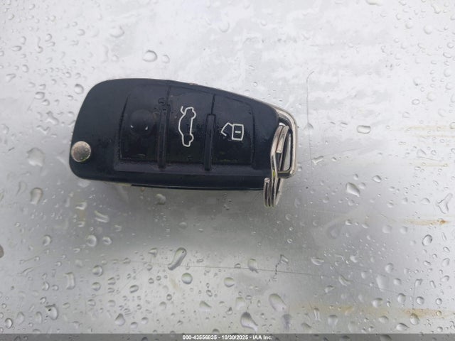 2015 AUDI A3 WAU7FLFF4F1118174 Photo 10