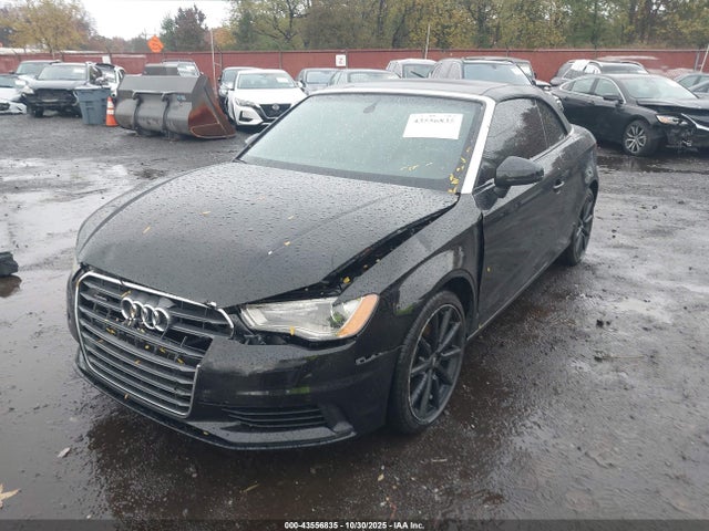 2015 AUDI A3 WAU7FLFF4F1118174 Photo 5