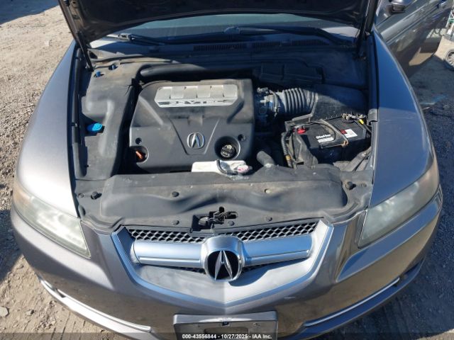 2008 ACURA TL 19UUA662X8A016434 Photo 9