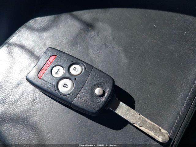 2008 ACURA TL 19UUA662X8A016434 Photo 10