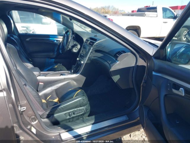 2008 ACURA TL 19UUA662X8A016434 Photo 4