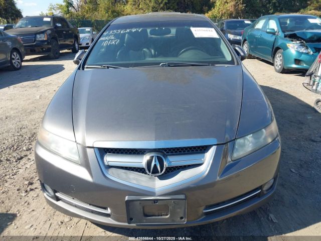 2008 ACURA TL 19UUA662X8A016434 Photo 5