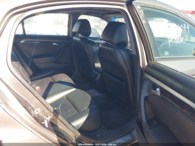 2008 ACURA TL 19UUA662X8A016434 Photo 7