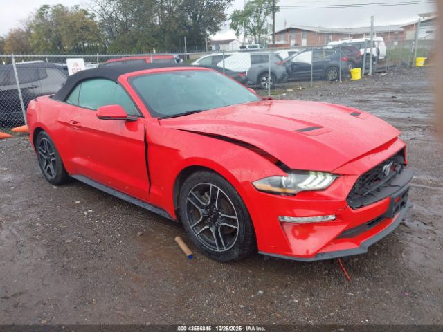 2018 FORD MUSTANG 1FATP8UH6J5136375