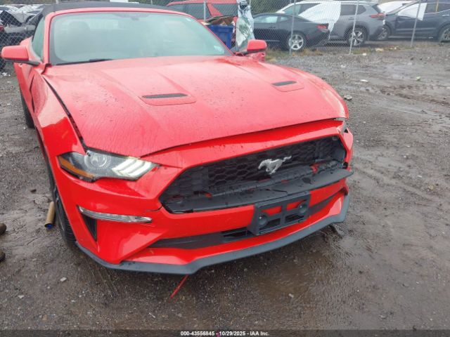 2018 FORD MUSTANG 1FATP8UH6J5136375 Photo 5