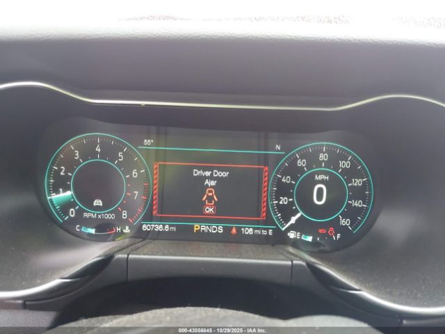 2018 FORD MUSTANG 1FATP8UH6J5136375 Photo 6