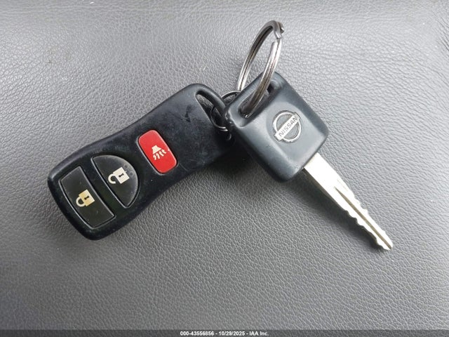 2016 NISSAN FRONTIER 1N6AD0FV3GN708863 Photo 10