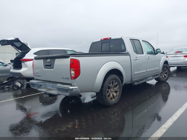 2016 NISSAN FRONTIER 1N6AD0FV3GN708863 Photo 3