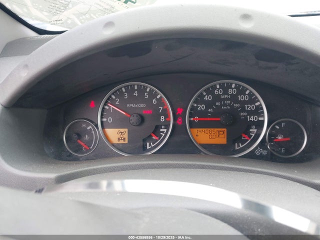 2016 NISSAN FRONTIER 1N6AD0FV3GN708863 Photo 6