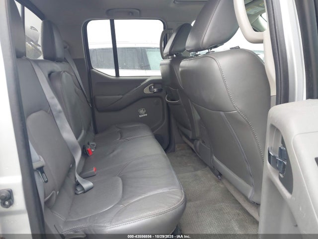 2016 NISSAN FRONTIER 1N6AD0FV3GN708863 Photo 7