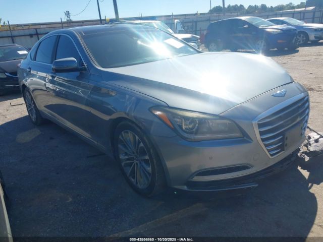 2015 HYUNDAI GENESIS KMHGN4JE7FU063692