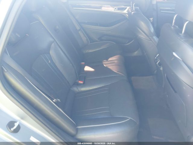 2015 HYUNDAI GENESIS KMHGN4JE7FU063692 Photo 7
