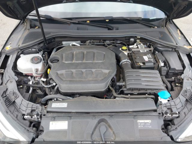 2023 AUDI A3 WAUBUDGY7PA105037 Photo 9