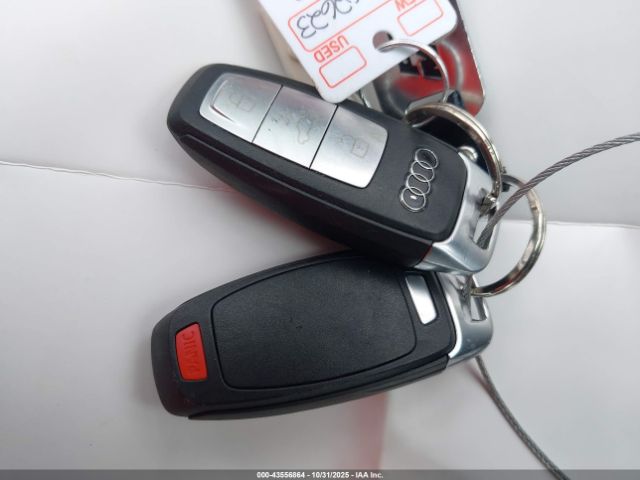 2023 AUDI A3 WAUBUDGY7PA105037 Photo 10