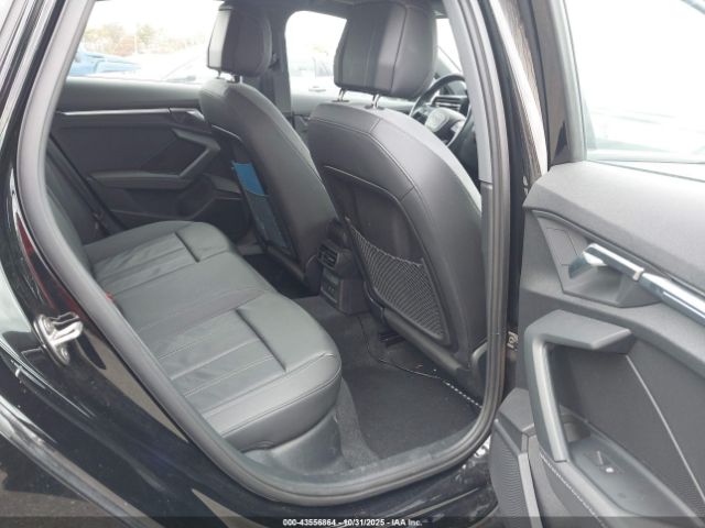 2023 AUDI A3 WAUBUDGY7PA105037 Photo 7